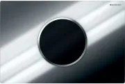 Смывная клавиша для унитазов Geberit Sigma 10 115.908.KH.1