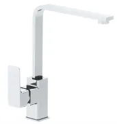 Смеситель Azario Cadeo AZ-15944431 для кухонной мойки