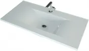 Раковина Andrea SV 101 см 4680028070436