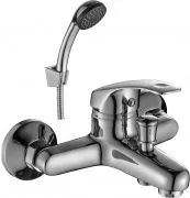 Смеситель Decoroom DR68 DR68035 для ванны с душем