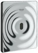 Смывная клавиша для писсуаров Grohe Tectron Surf 37337001