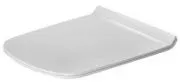 Крышка-сиденье Duravit DuraStyle 60590000 с микролифтом