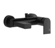 Смеситель Gessi Via Manzoni 38613-299 для ванны с душем
