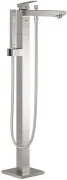Смеситель Grohe Eurocube 23672DC1 для ванны с душем
