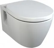 Унитаз Ideal Standard Connect E814901 подвесной безободковый