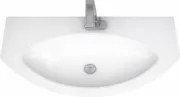 Раковина Cezares Eden 92 см 82399