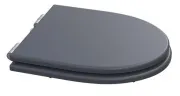 Крышка-сиденье Caprіgo Tempo KFE-TC-L810 с микролифтом