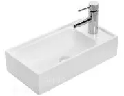 Раковина-столешница Sanovit Top Counter 50 7045-KL 182338