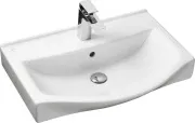 Раковина Santek Беверли 65 см 1WH302501