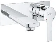 Смеситель Grohe Lineare New 19409001 для раковины