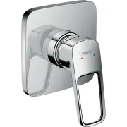 Смеситель Hansgrohe Logis Loop 71612000 для душа