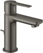 Смеситель Grohe Lineare New 32109AL1 для раковины с донным клапаном