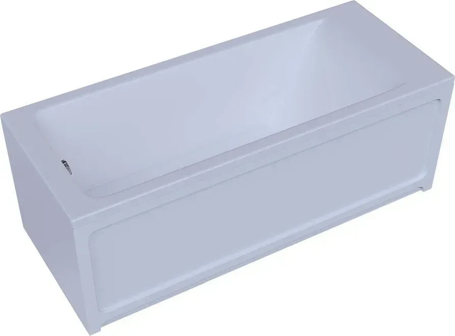 Акриловая ванна Aquatek Калибри 180x80 KL180-0000001
