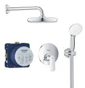 Душевой комплект Grohe Eurosmart Cosmopolitan 25219001