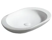 Раковина Azario 60 см AZ-4542