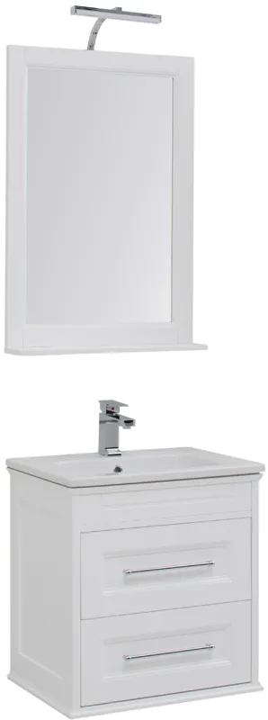 Мебель для ванной Aquanet Бостон М 60