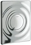 Смывная клавиша для унитазов Grohe Surf 37063000