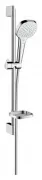 Душевой гарнитур Hansgrohe Croma Select  E 26586400