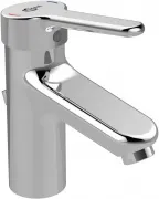 Смеситель Ideal Standard Ceraplus 2 BC091AA для раковины с донным клапаном
