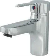 Смеситель Vidima Technik BA283AA для раковины
