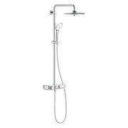 Душевой комплект Grohe Euphoria SmartControl Cube 26509000