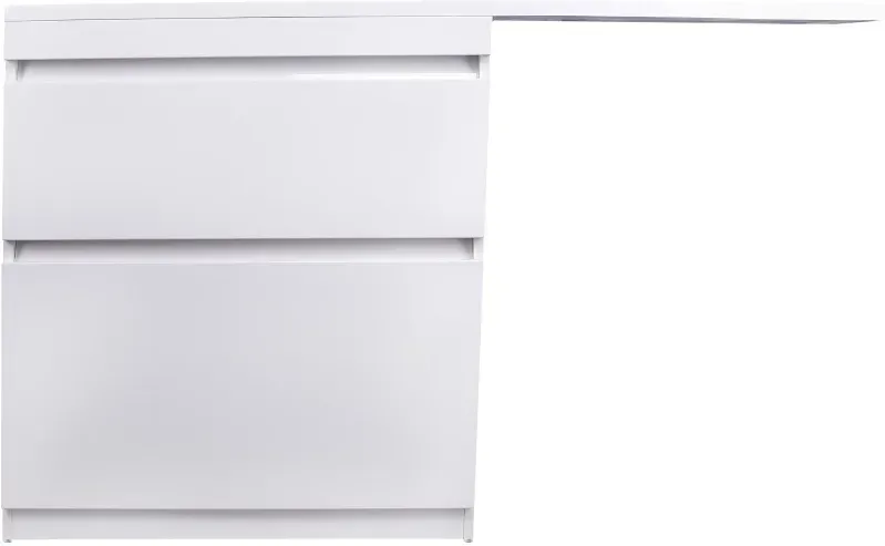 Тумба под раковину Style Line Даллас 80 СС-00002385