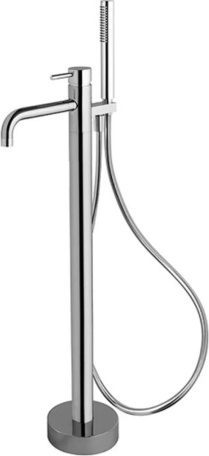 Смеситель дла ванны с душем Fima Carlo Frattini F3034/6CR