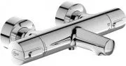 Термостат Ideal Standard Ceratherm 100 New A4624AA для ванны с душем