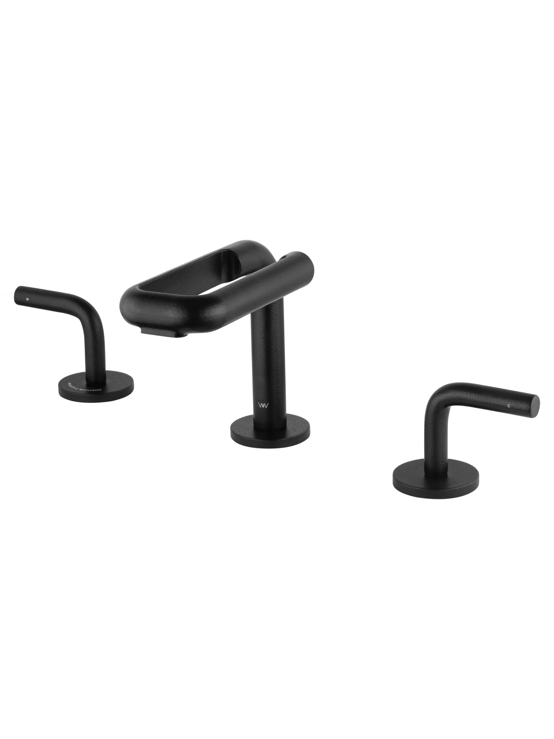 Смеситель для раковины Wonzon & Woghand LOOP WW-131-00-508