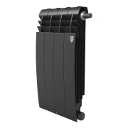 Радиатор Royal Thermo BiLiner 4 секций RTBNSVDR50004