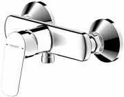 Смеситель Bravat Rhein F9429564CP-01-ENG для душа