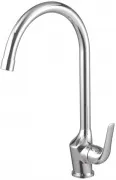 Смеситель Lemark Plus Advance LM1205C для кухонной мойки