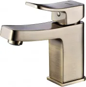 Смеситель WasserKRAFT Exter 1603 для раковины