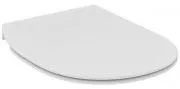 Крышка-сиденье Ideal Standard Connect E772401 с микролифтом