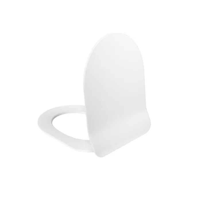 Крышка-сиденье Iddis Optima Home 097DPSEi31 быстросъемное с микролифтом