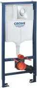 Инсталляция для унитаза Grohe Rapid SL 39503000