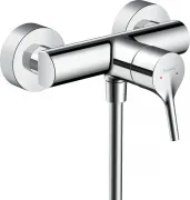 Смеситель Hansgrohe Talis S 72600000 для душа