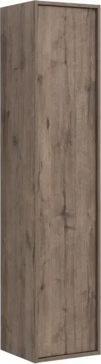 Шкаф-пенал Aquanet Lino 35x160 00295038