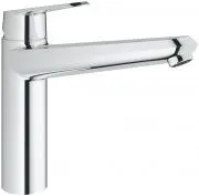 Смеситель Grohe Eurodisc Cosmopolitan 33770002 для кухонной мойки