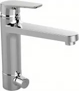 Смеситель Ideal Standard Ceraplan lll B0955AA для кухонной мойки