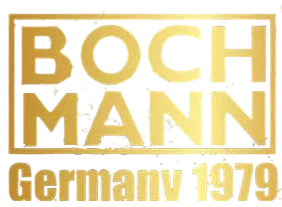 Boch Mann