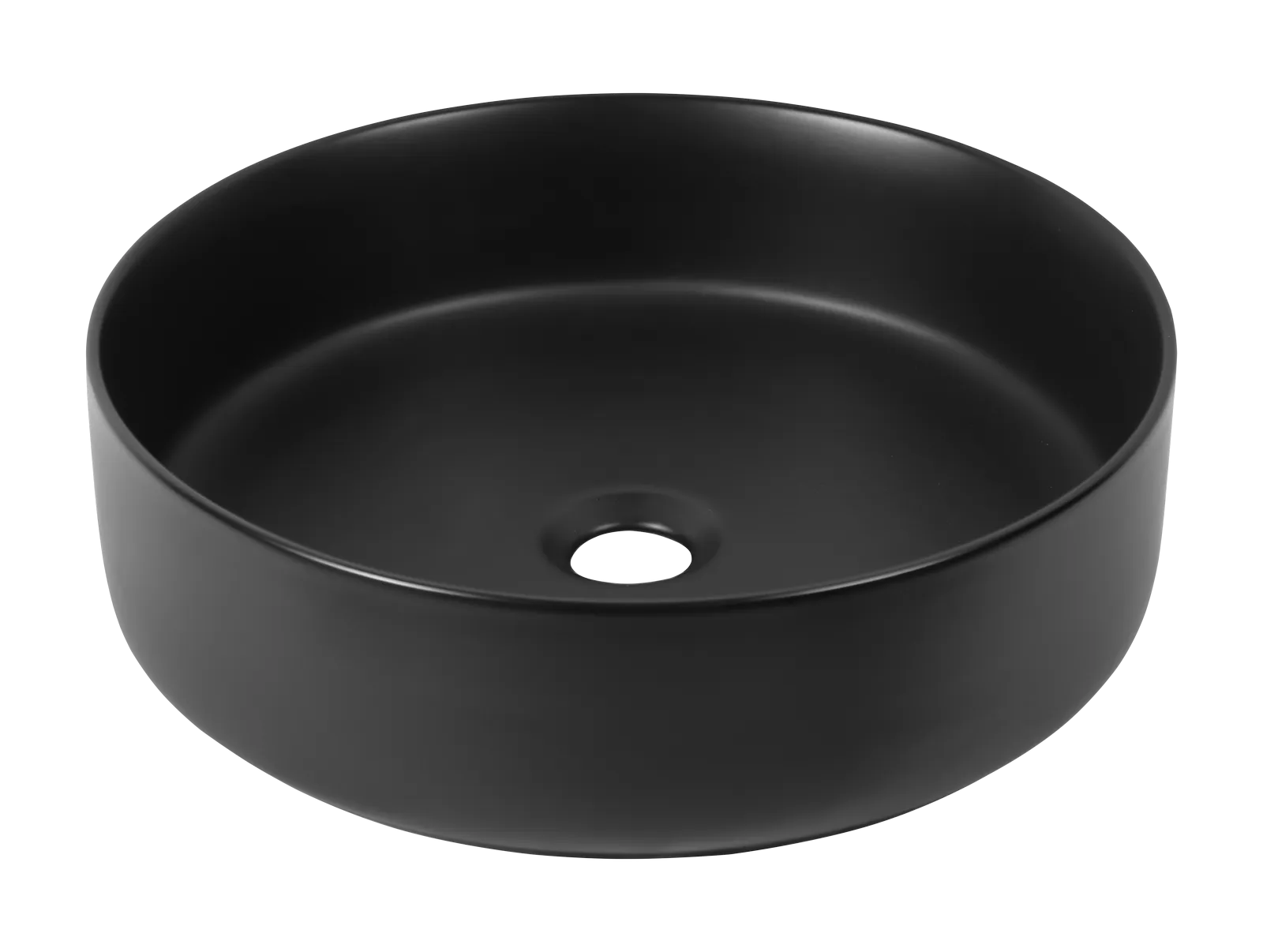 Мебельная раковина Royce Nera RCW-142701BL
