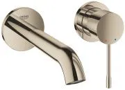 Смеситель Grohe Essence New 19408BE1 для раковины