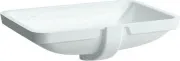 Раковина Laufen Pro 65 см 8.1196.9.000.109.1