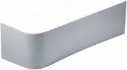 Экран для ванны Am.Pm Inspire 160 см W5AA-160R100W-P64 правый