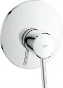 Смеситель Grohe Concetto New 32213001 для душа с внутренней частью