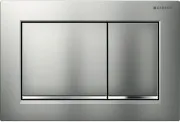 Смывная клавиша для унитазов Geberit Omega 30 115.080.JQ.1