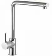 Смеситель Azario Evans AZ-15294441 для кухонной мойки