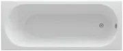 Акриловая ванна Aquatek Оберон 160x70 OBR160-0000039