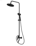 Душевая стойка Dorff Prime D0740922